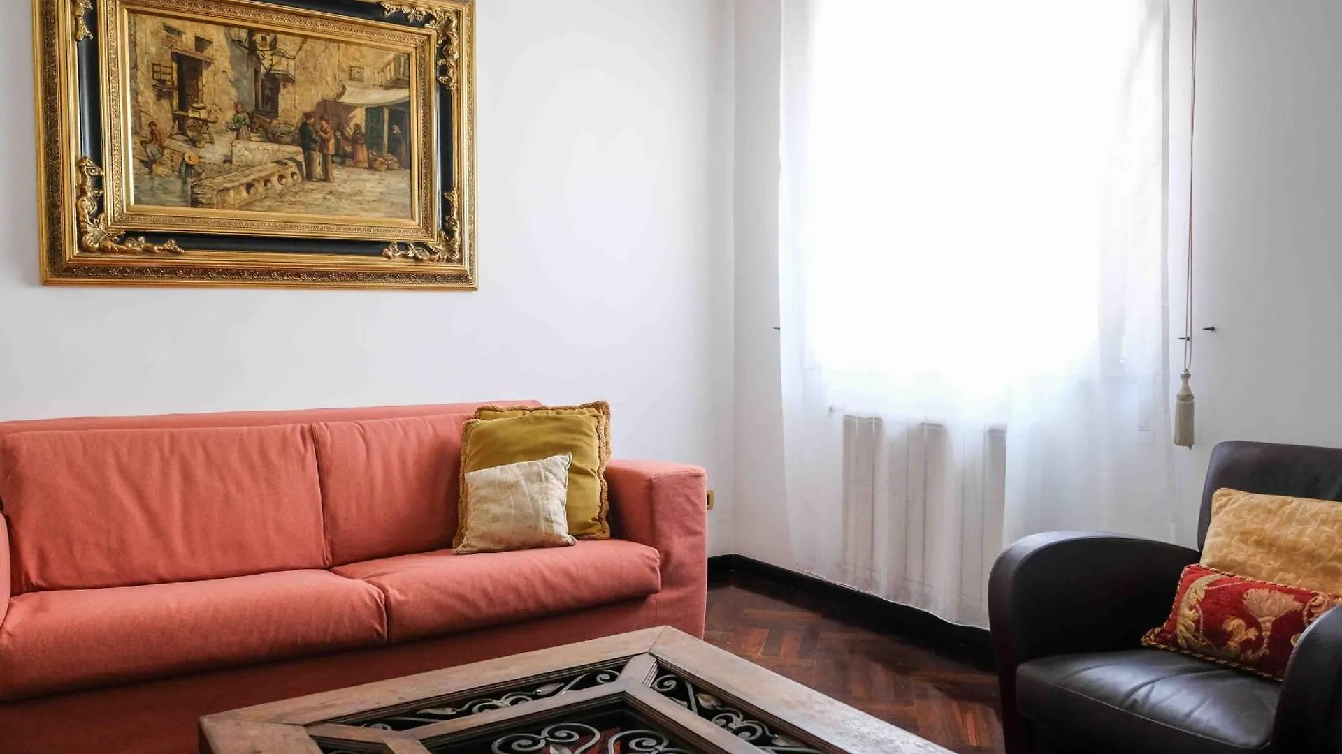 Appartamento Di Pregio Al Centro Palermo 0*,  Italien